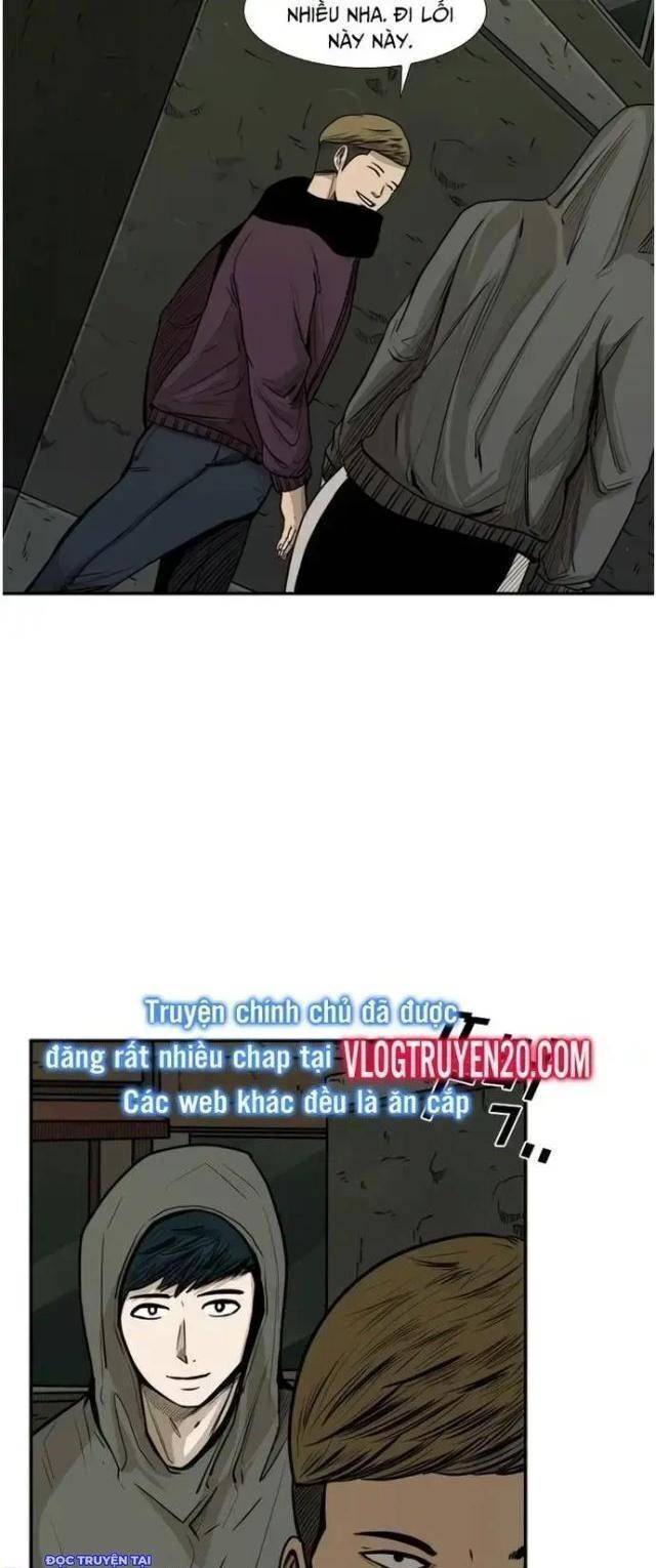 Shark - Cá Mập Chapter 78 - 32