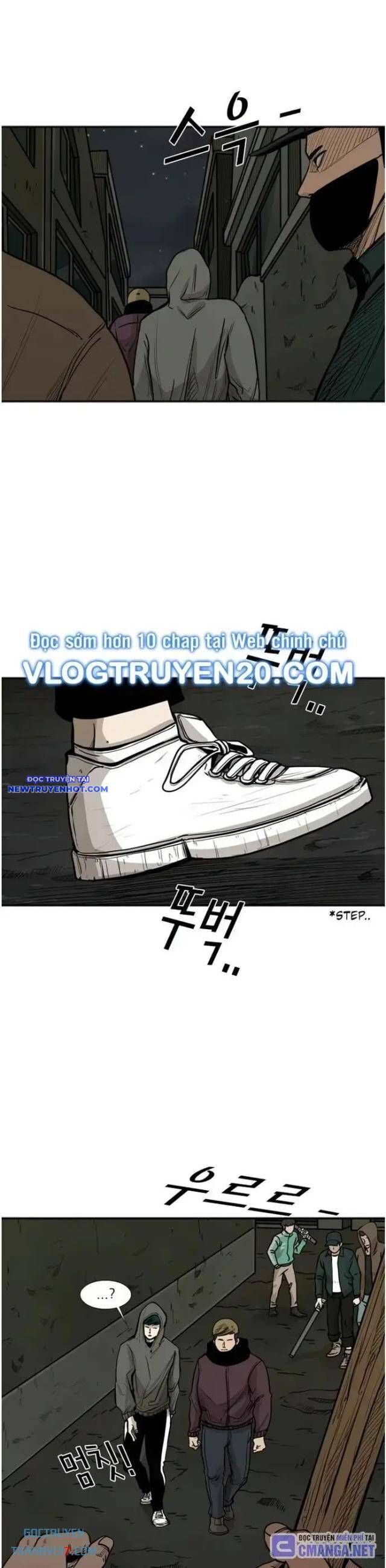 Shark - Cá Mập Chapter 78 - 34