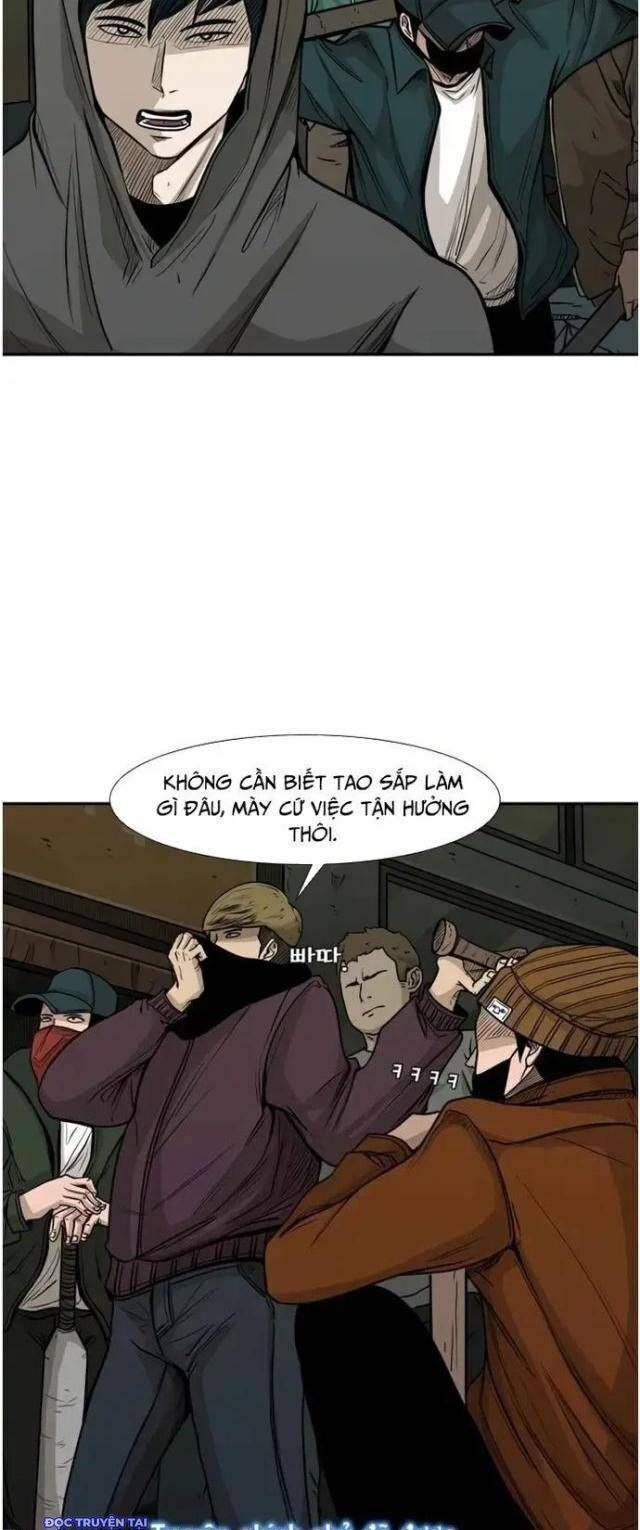 Shark - Cá Mập Chapter 78 - 36