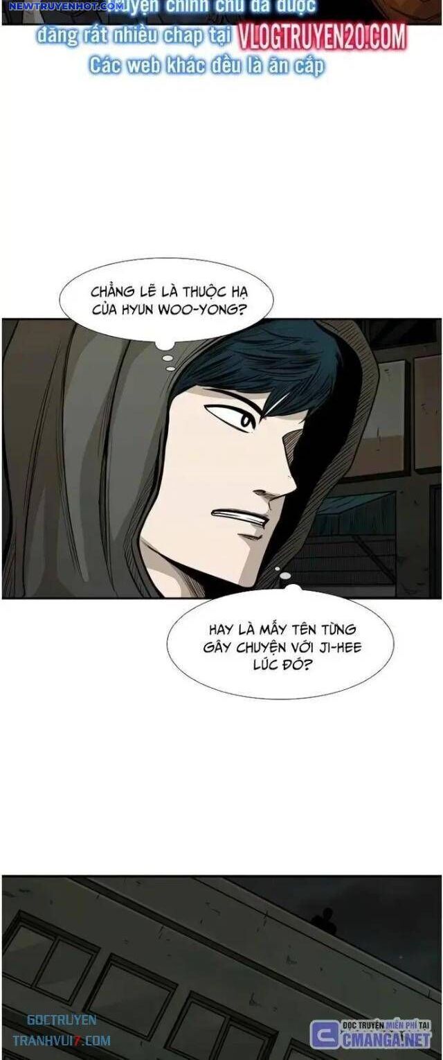 Shark - Cá Mập Chapter 78 - 37