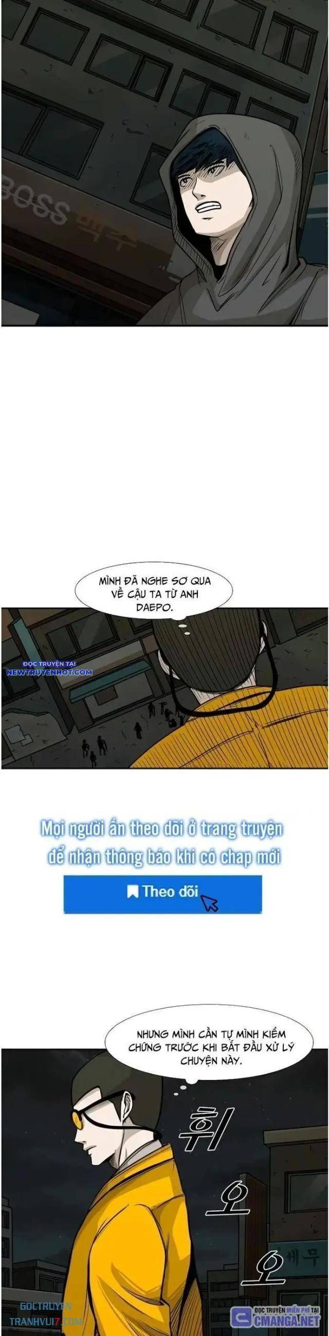 Shark - Cá Mập Chapter 78 - 38