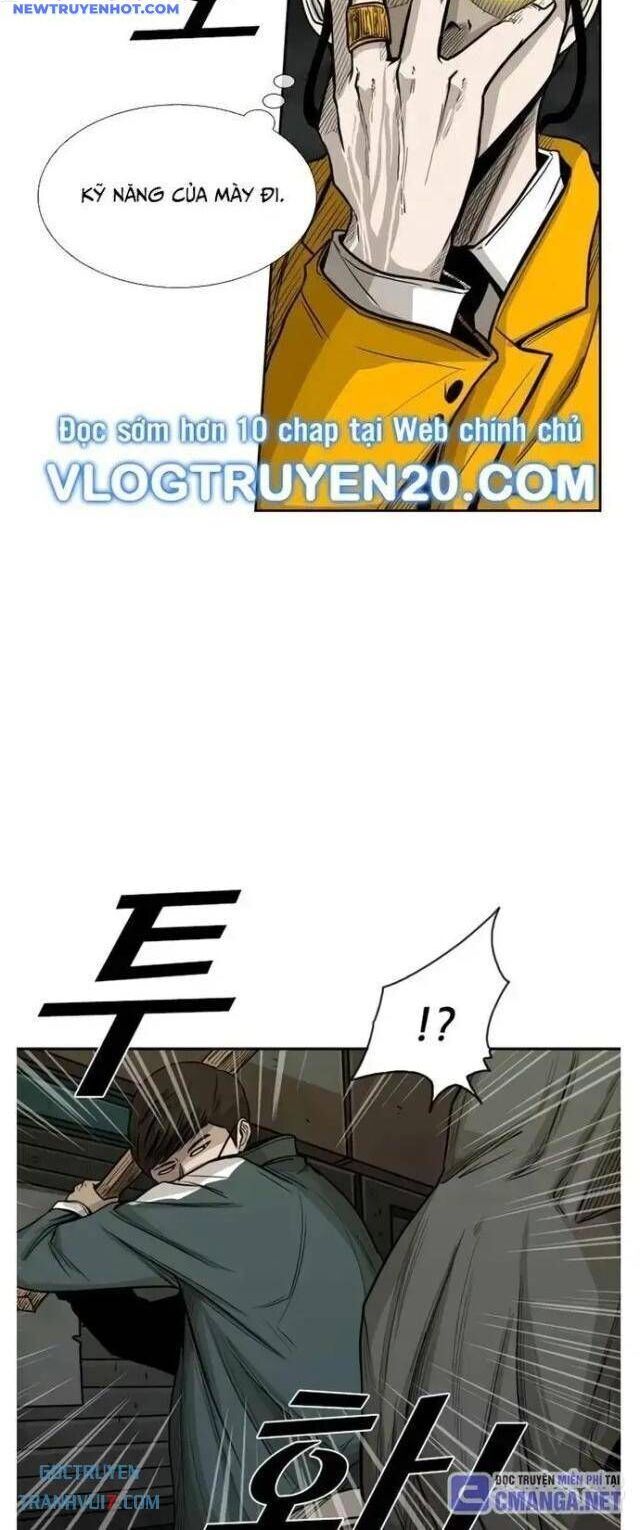 Shark - Cá Mập Chapter 78 - 40