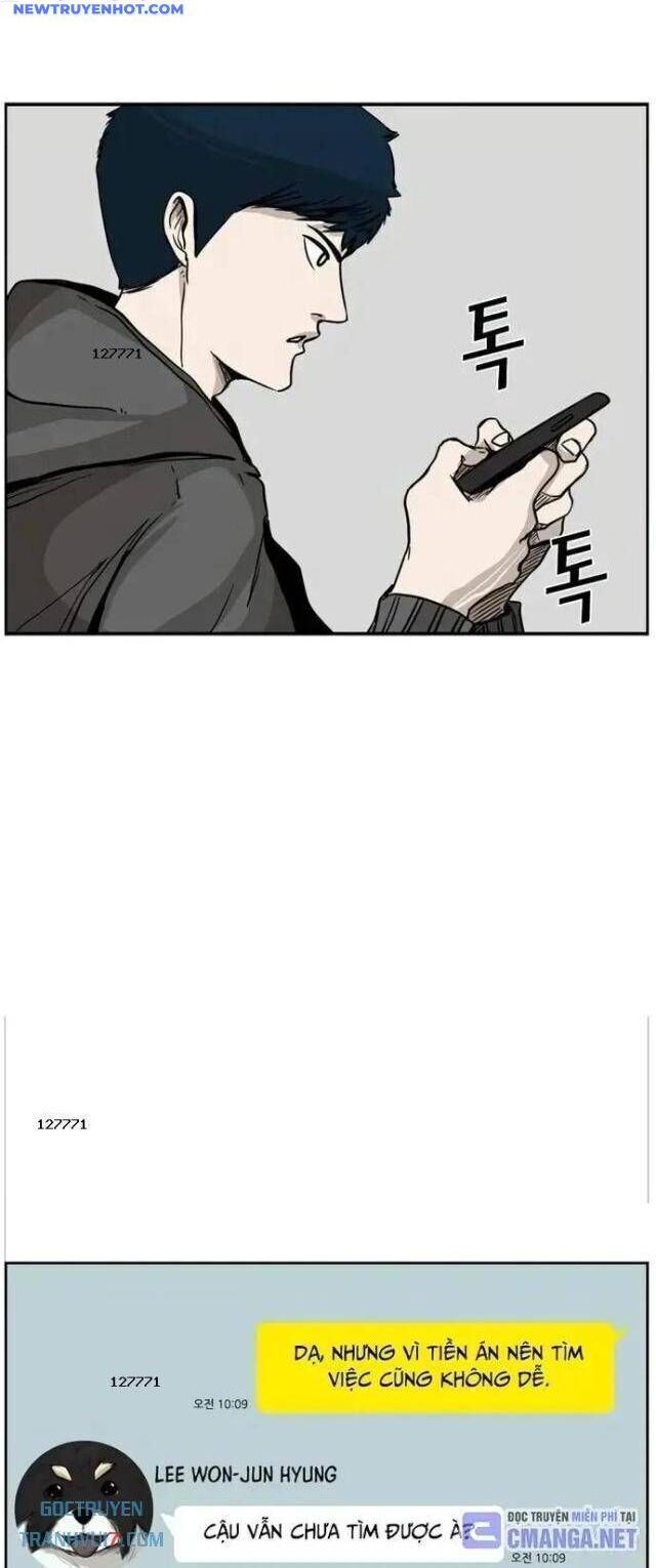 Shark - Cá Mập Chapter 78 - 5