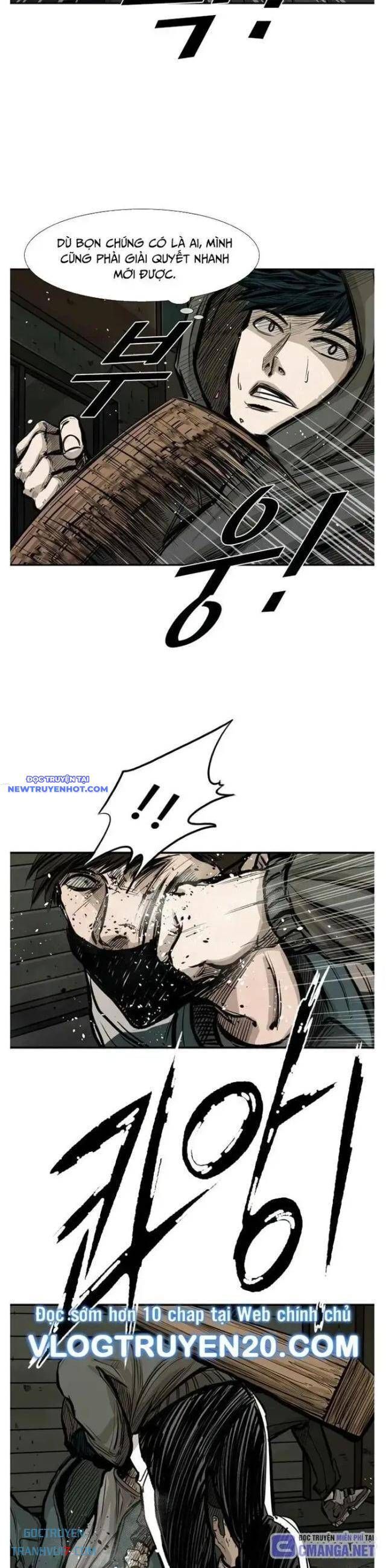 Shark - Cá Mập Chapter 78 - 41