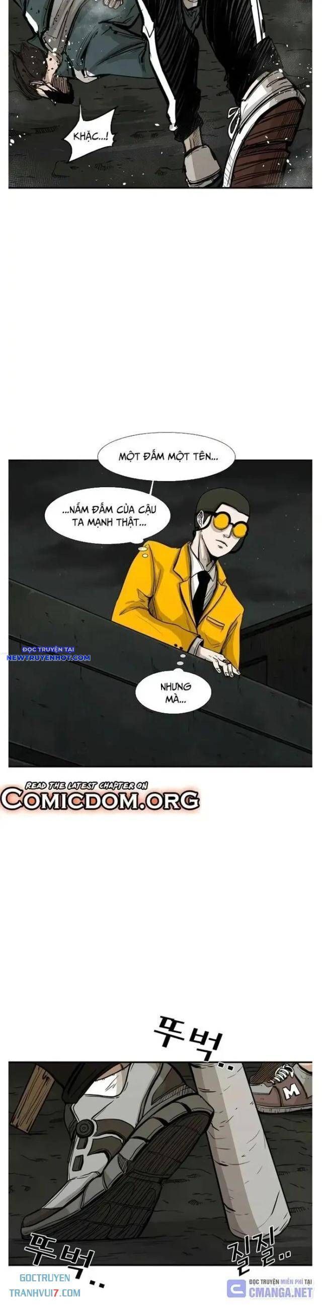 Shark - Cá Mập Chapter 78 - 42