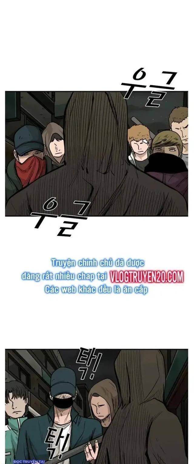 Shark - Cá Mập Chapter 78 - 43