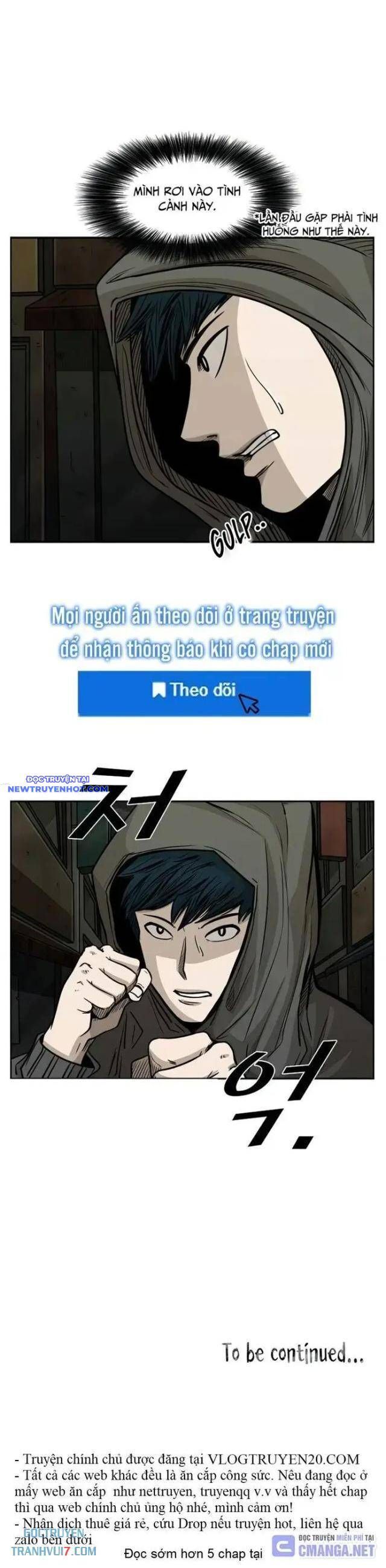 Shark - Cá Mập Chapter 78 - 45