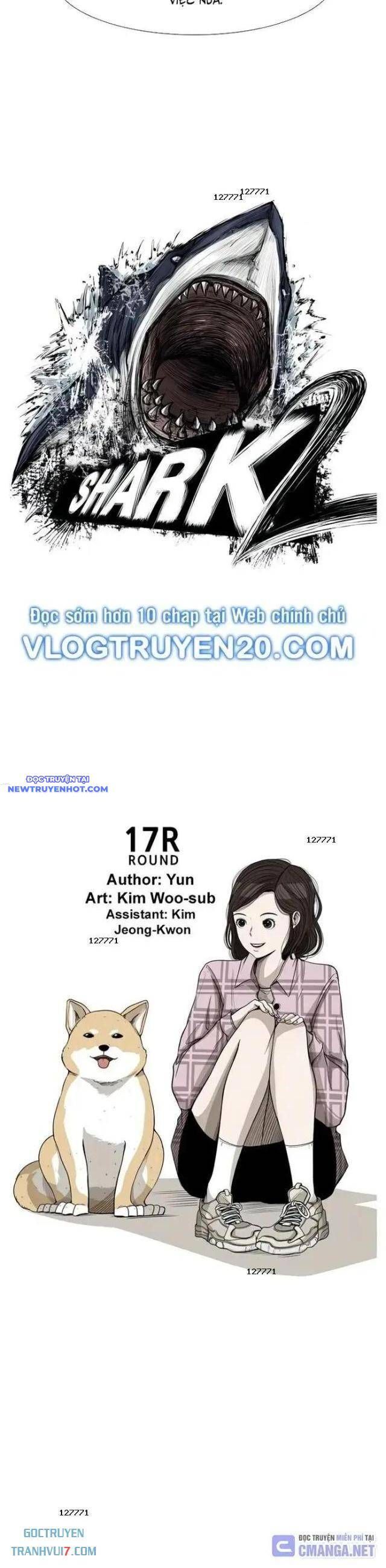 Shark - Cá Mập Chapter 78 - 7