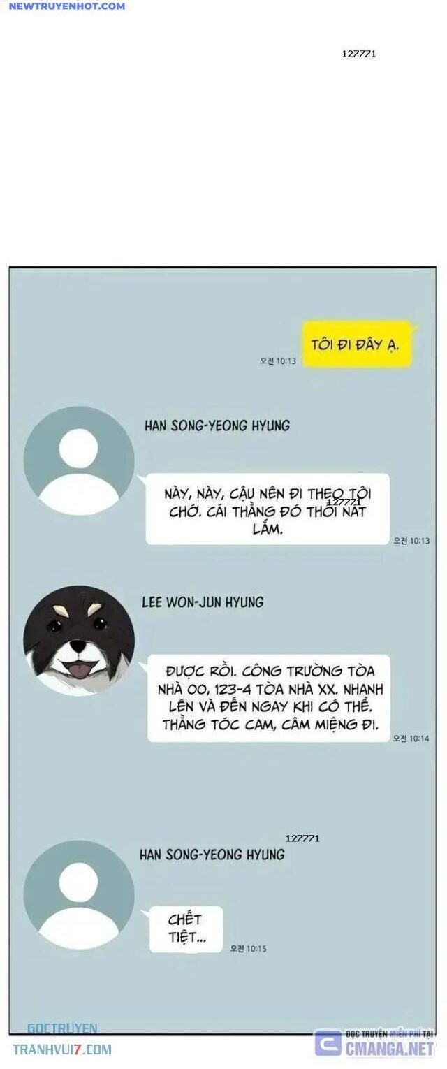 Shark - Cá Mập Chapter 78 - 9