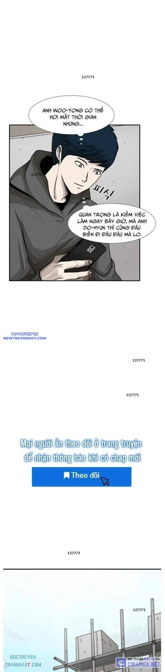 Shark - Cá Mập Chapter 78 - 10