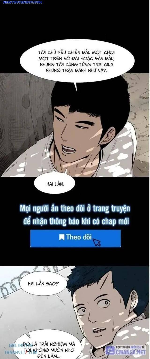 Shark - Cá Mập Chapter 79 - 12