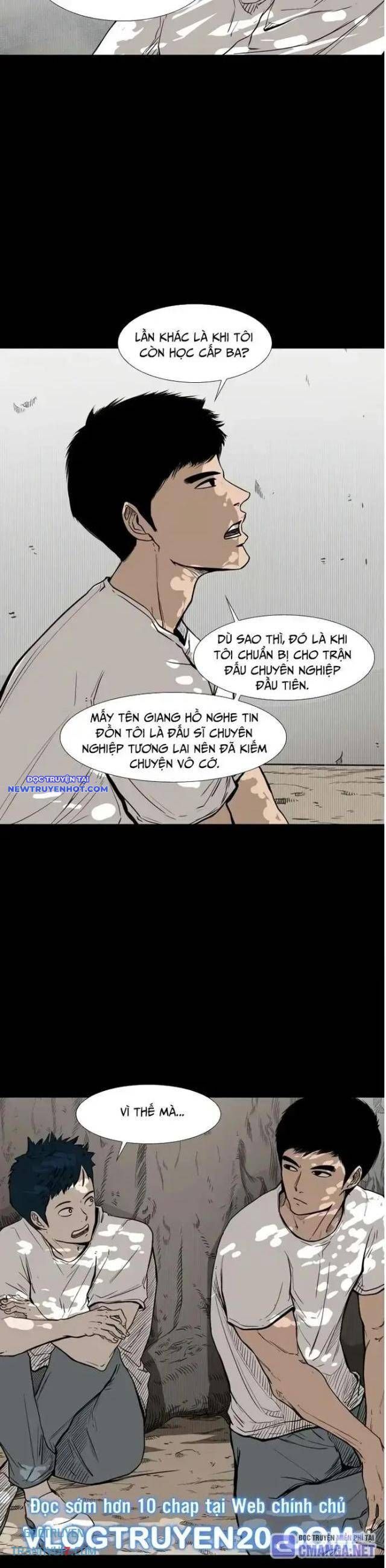 Shark - Cá Mập Chapter 79 - 13