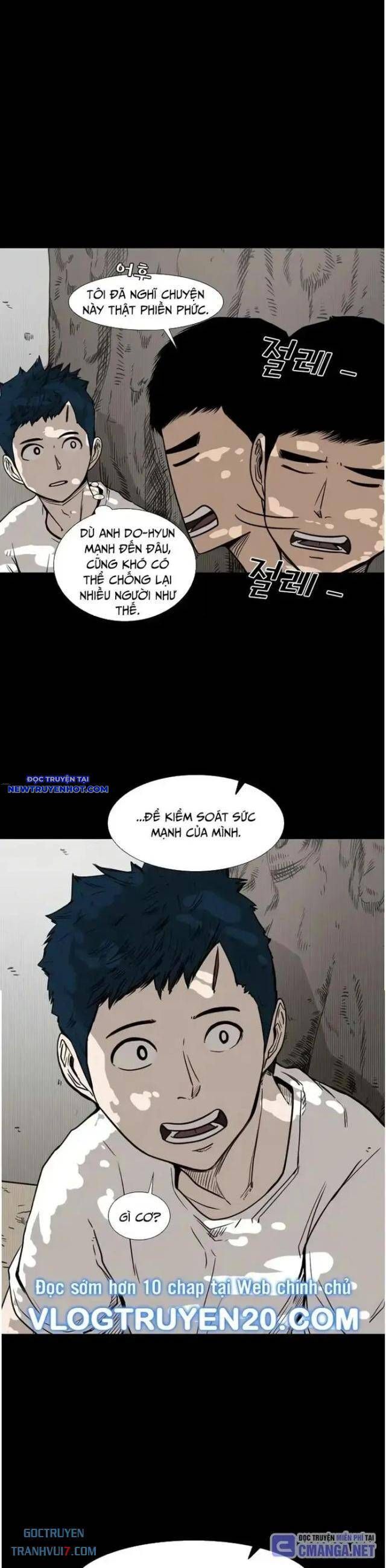 Shark - Cá Mập Chapter 79 - 14