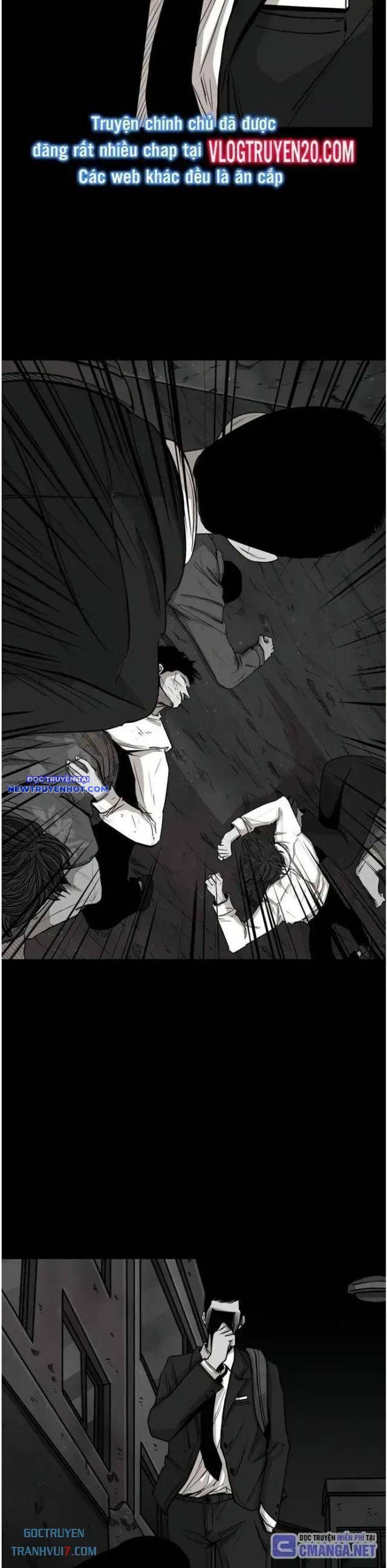 Shark - Cá Mập Chapter 79 - 17