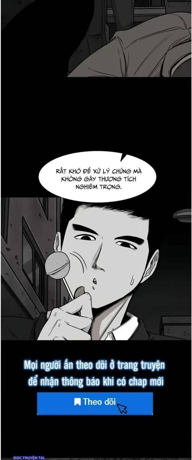 Shark - Cá Mập Chapter 79 - 18