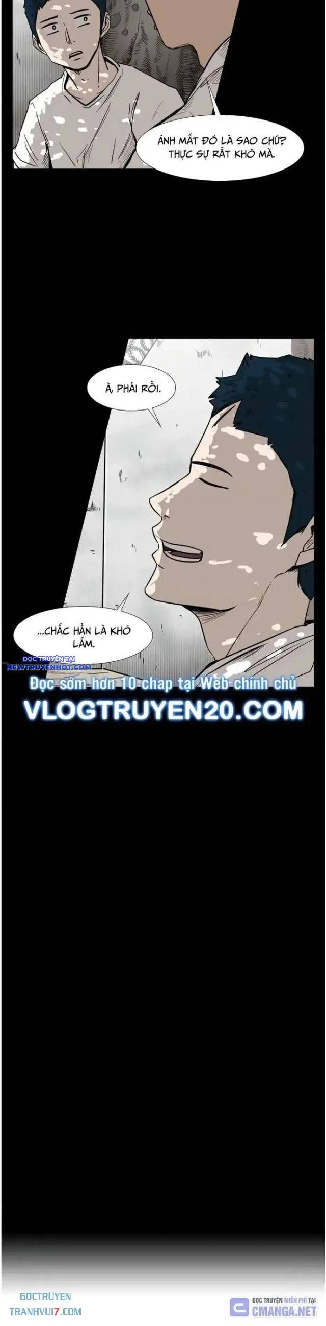 Shark - Cá Mập Chapter 79 - 20