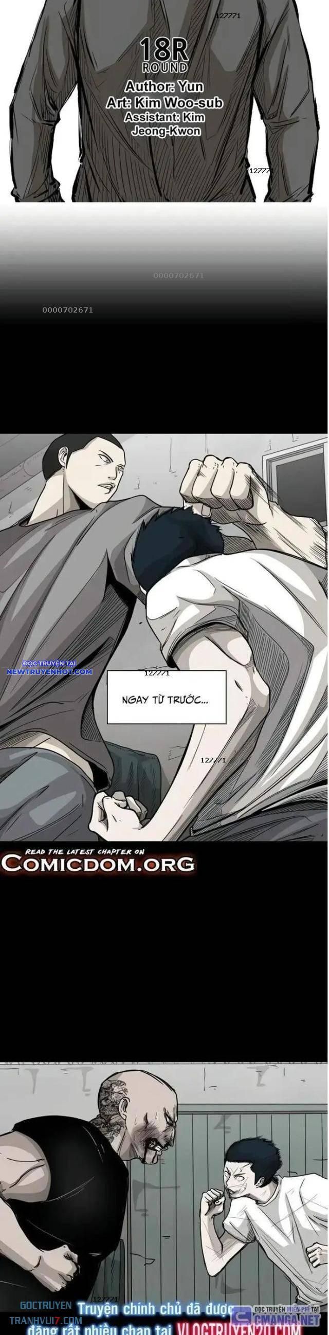 Shark - Cá Mập Chapter 79 - 3