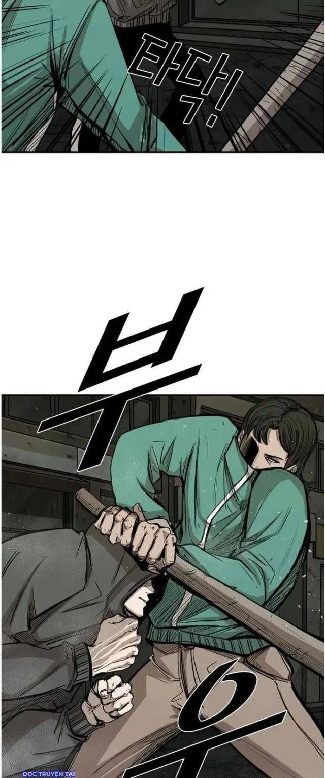 Shark - Cá Mập Chapter 79 - 22