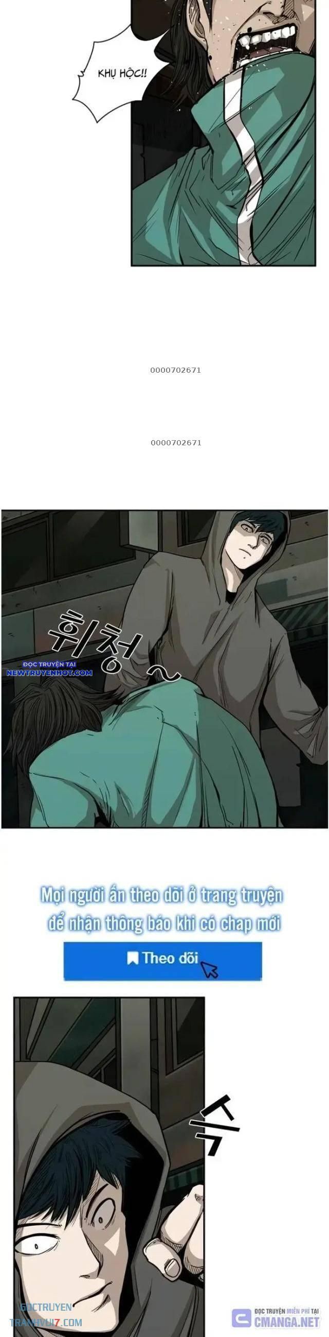 Shark - Cá Mập Chapter 79 - 24