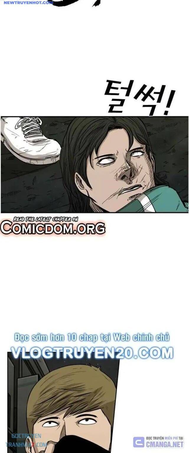 Shark - Cá Mập Chapter 79 - 26