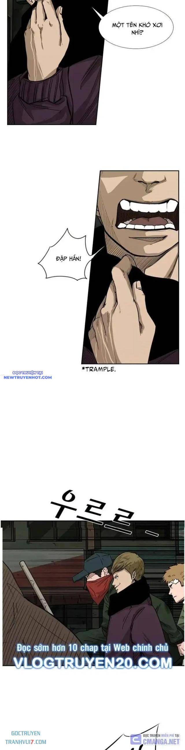 Shark - Cá Mập Chapter 79 - 27