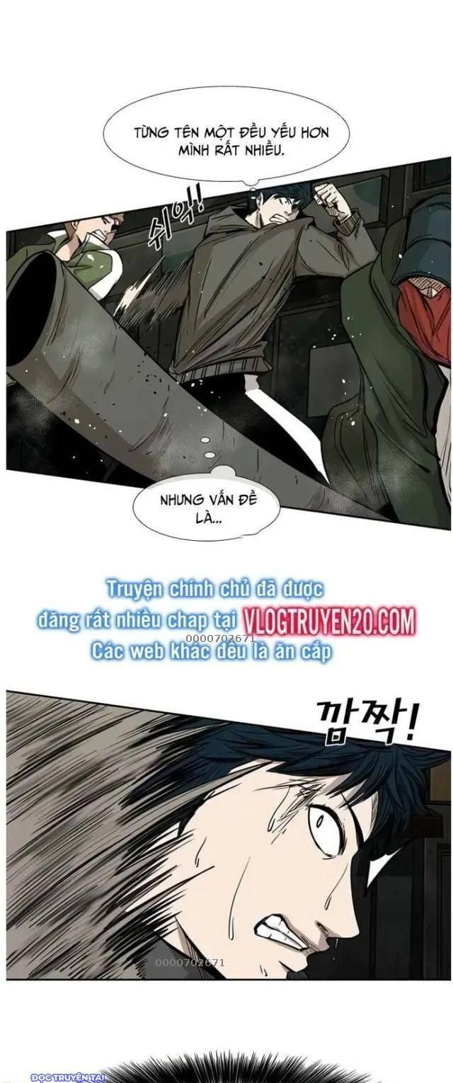 Shark - Cá Mập Chapter 79 - 29