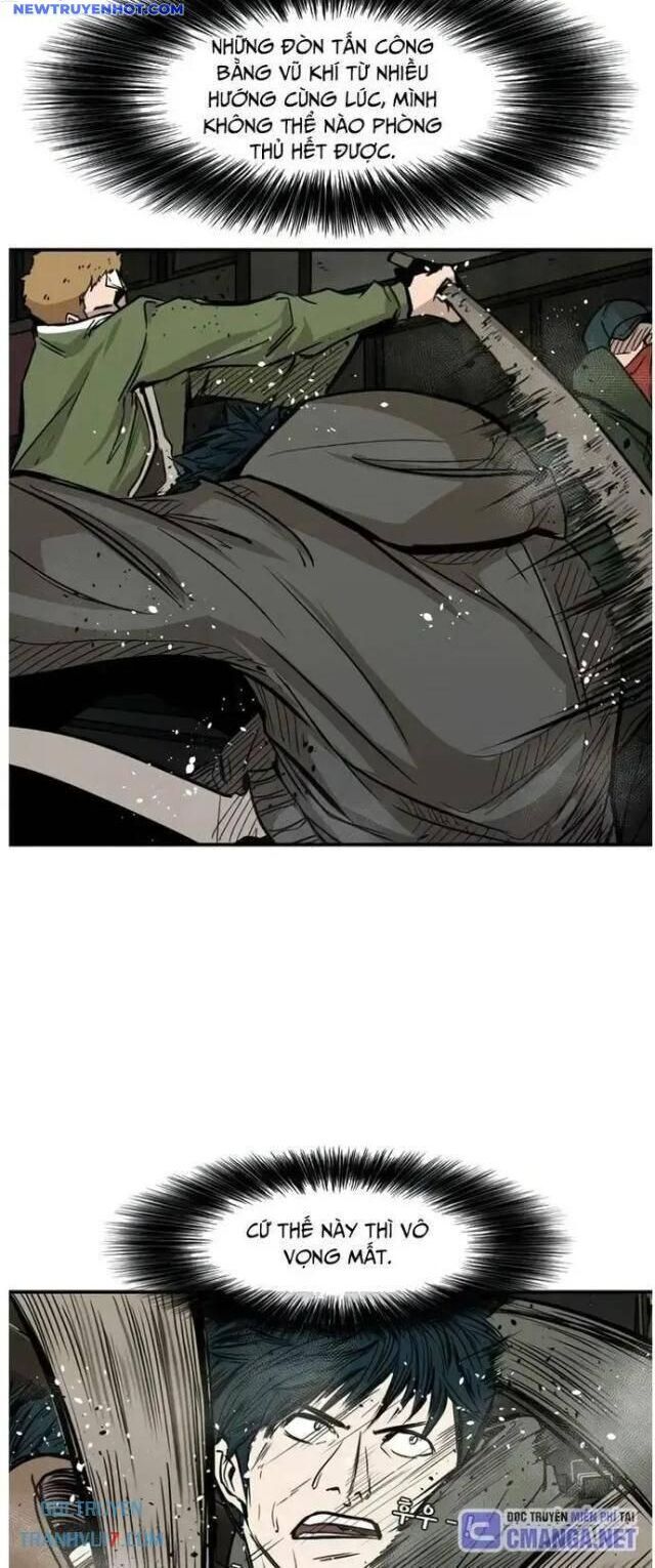 Shark - Cá Mập Chapter 79 - 30