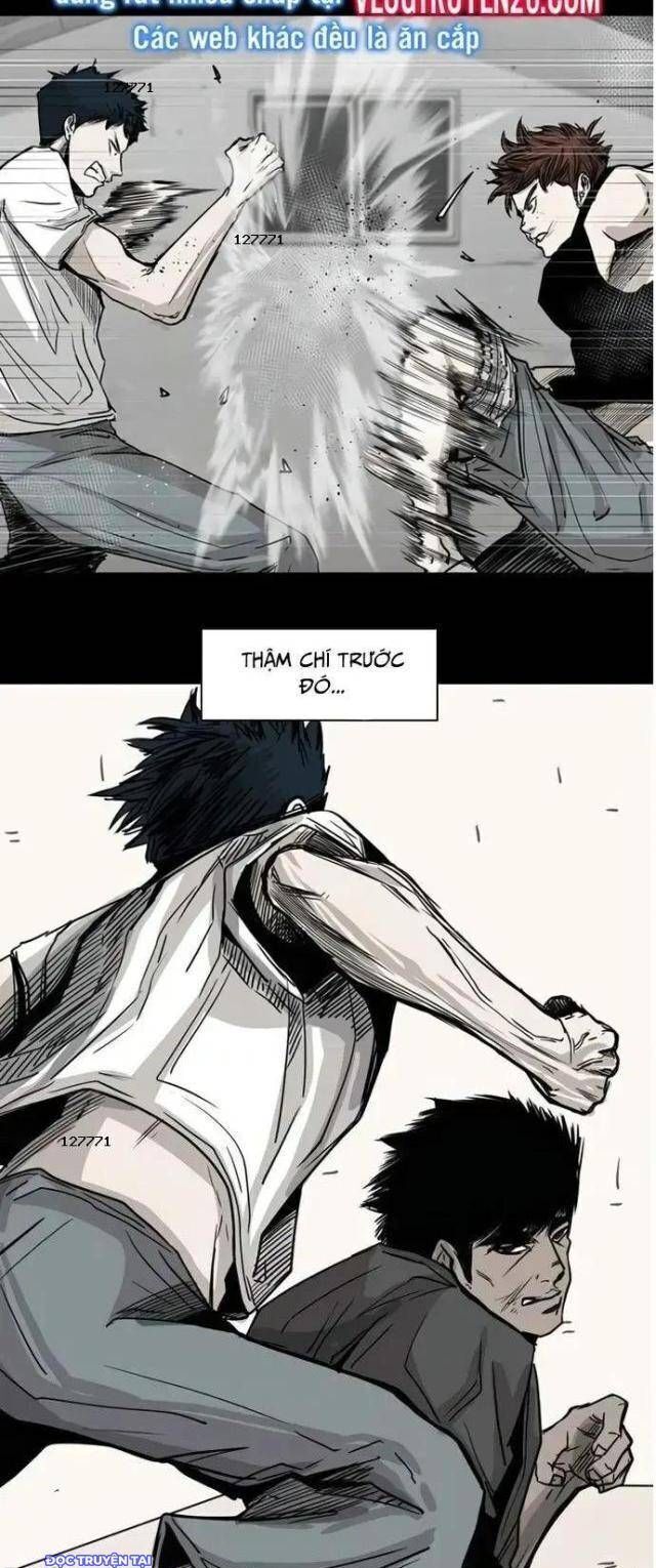 Shark - Cá Mập Chapter 79 - 4