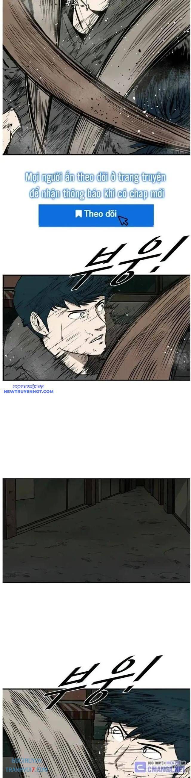 Shark - Cá Mập Chapter 79 - 31