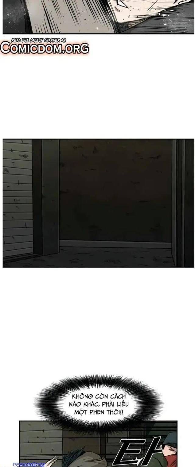 Shark - Cá Mập Chapter 79 - 32