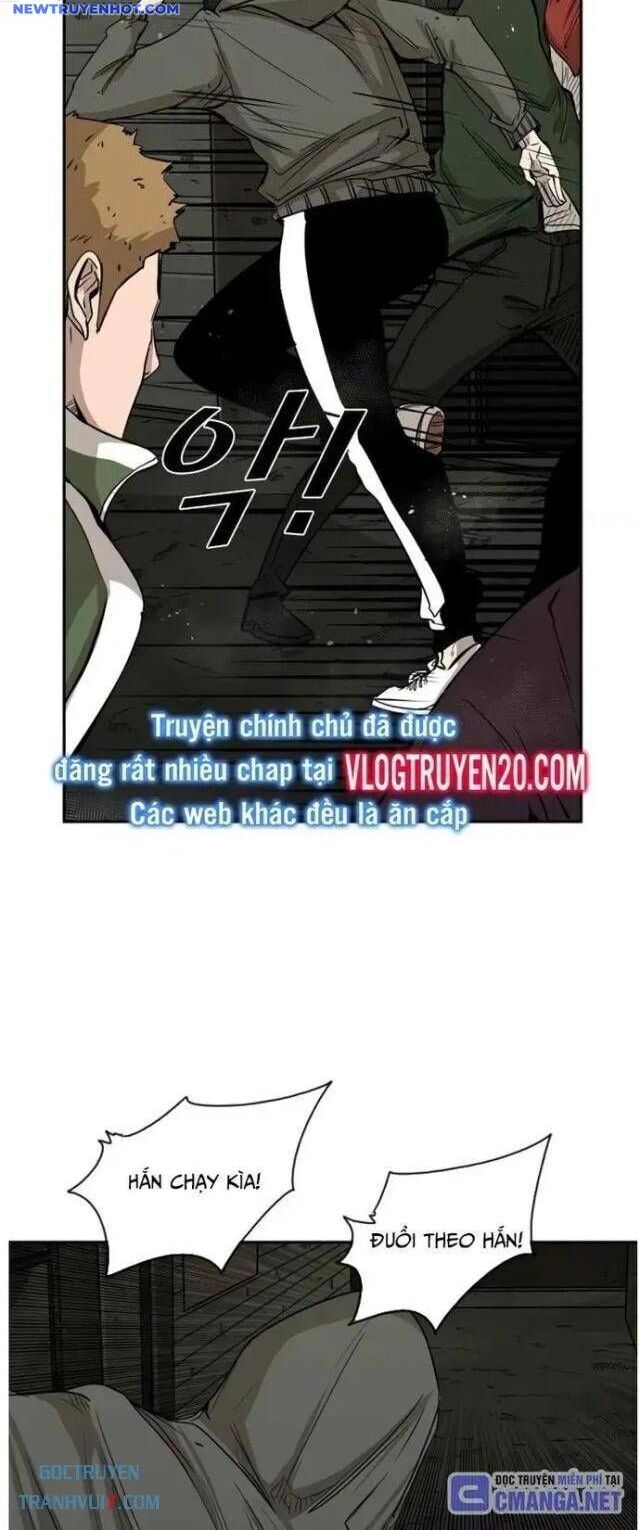 Shark - Cá Mập Chapter 79 - 33