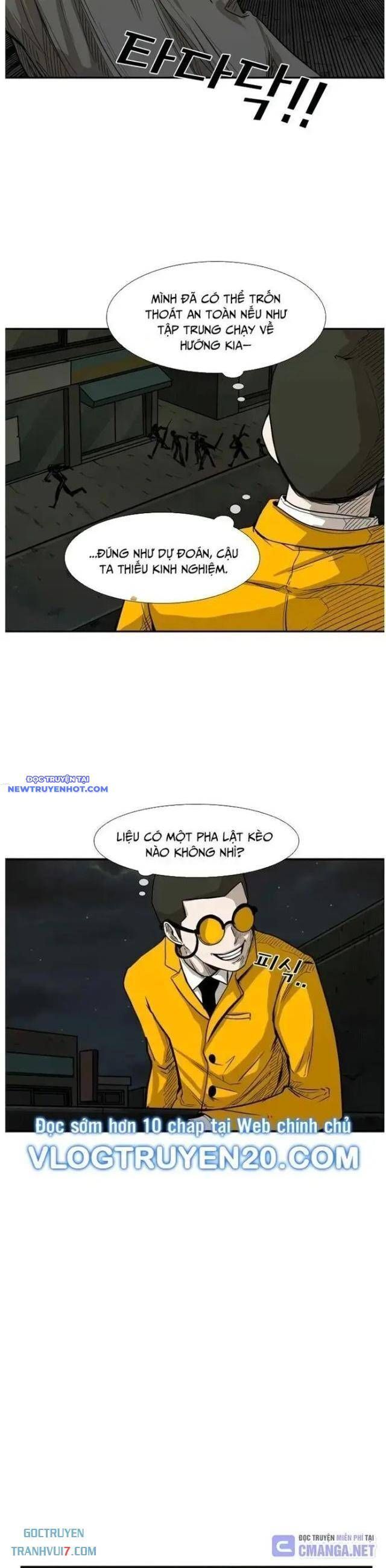 Shark - Cá Mập Chapter 79 - 34