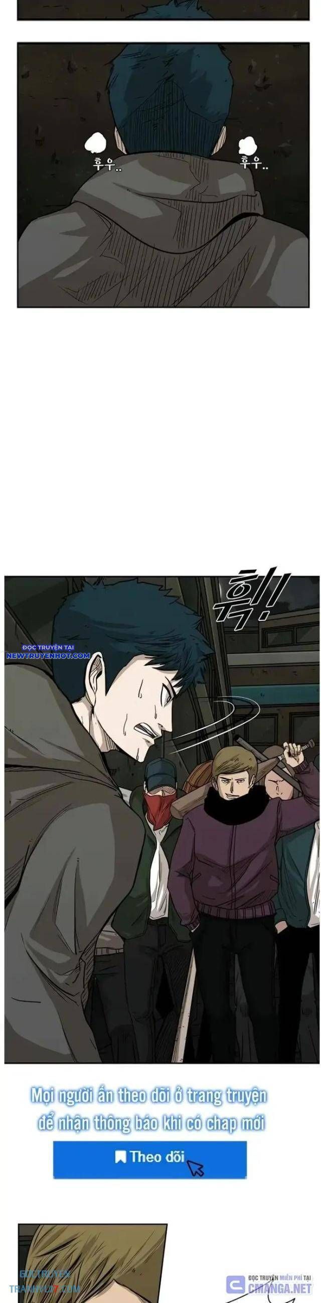 Shark - Cá Mập Chapter 79 - 35