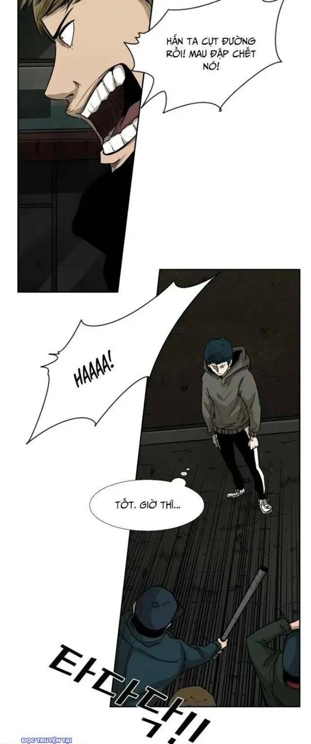 Shark - Cá Mập Chapter 79 - 36