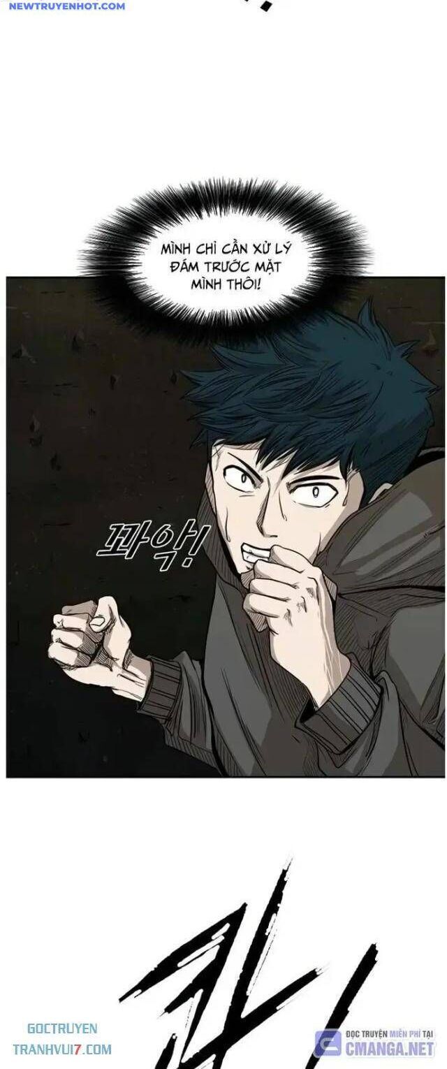 Shark - Cá Mập Chapter 79 - 37