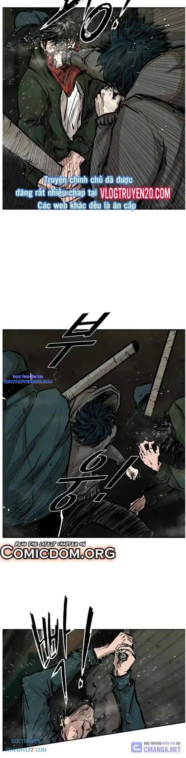 Shark - Cá Mập Chapter 79 - 38