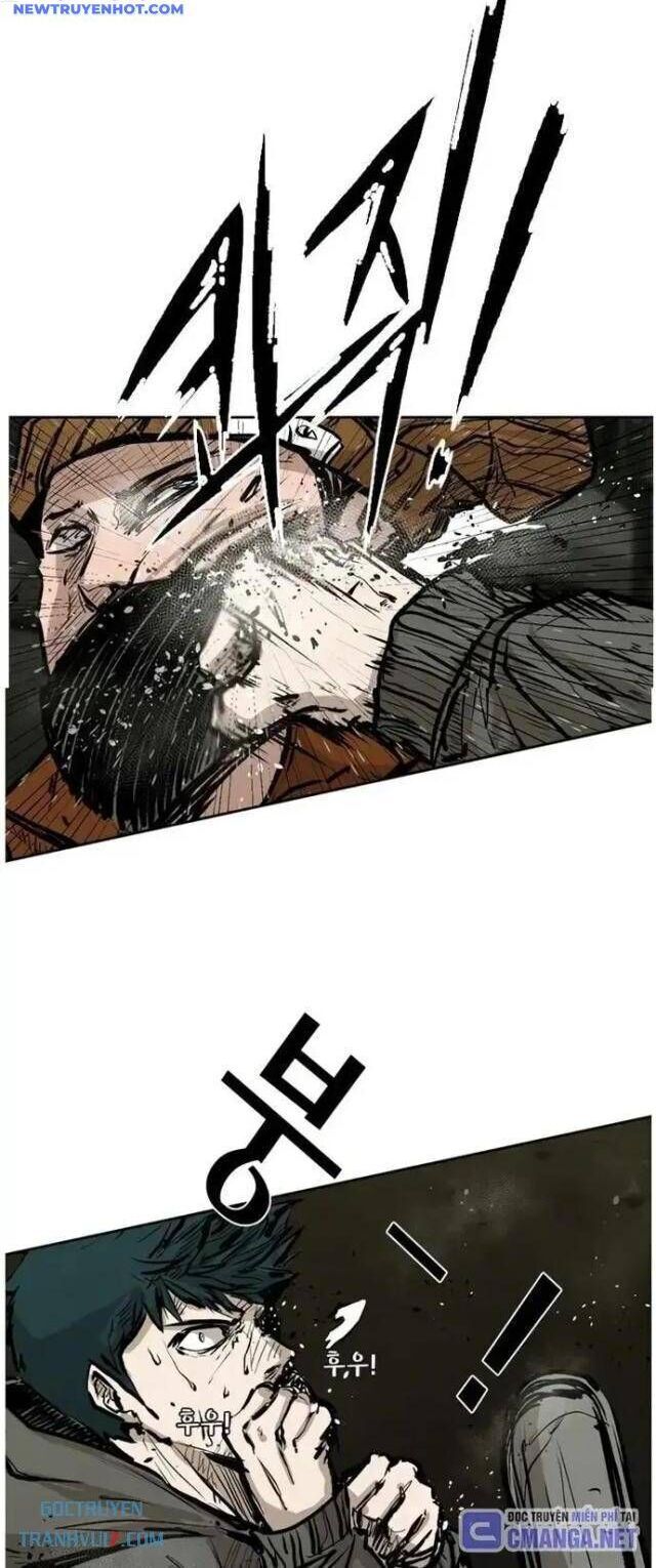 Shark - Cá Mập Chapter 79 - 40