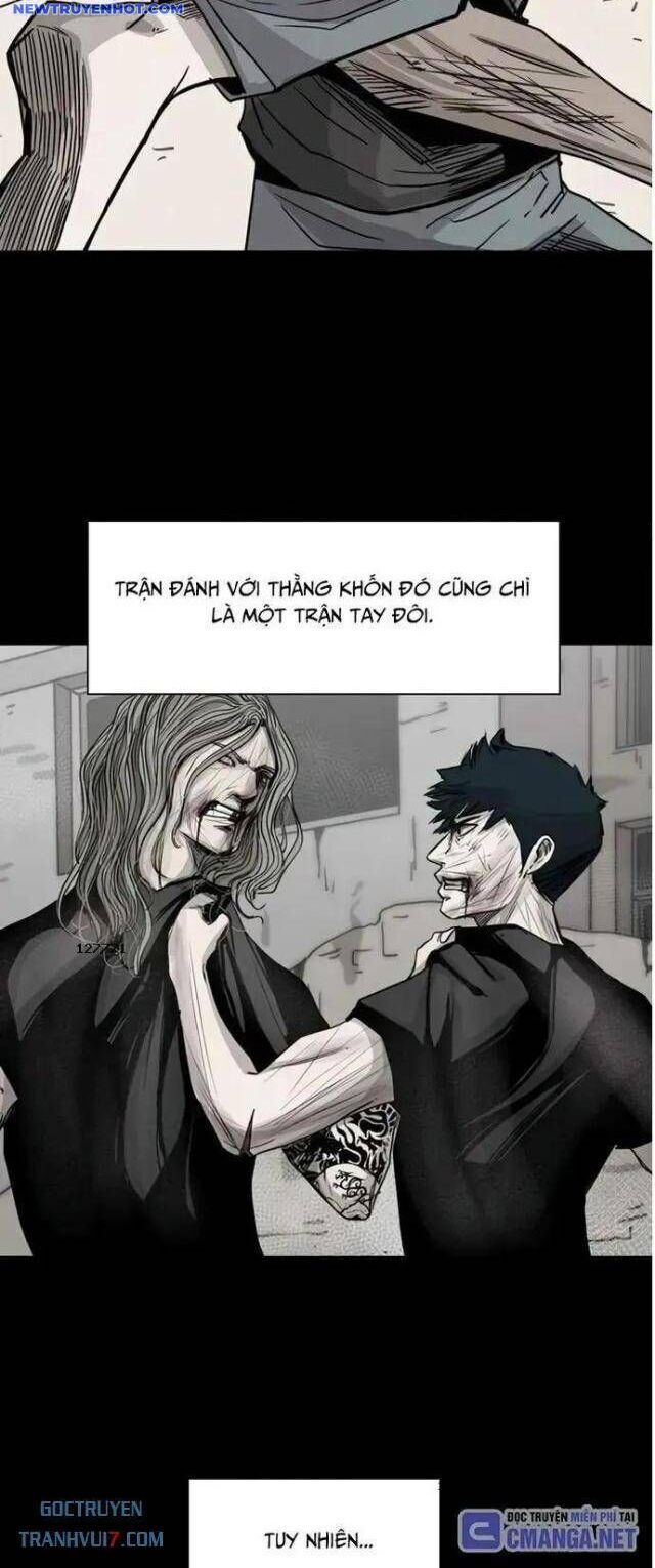 Shark - Cá Mập Chapter 79 - 5