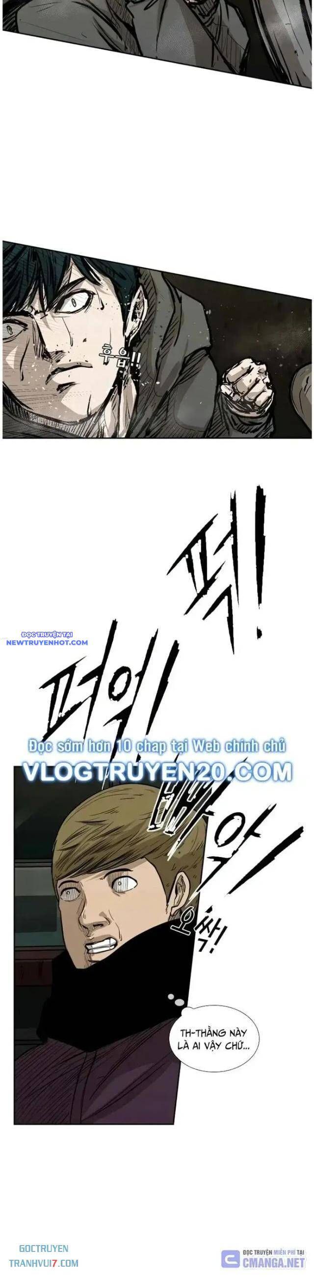 Shark - Cá Mập Chapter 79 - 41