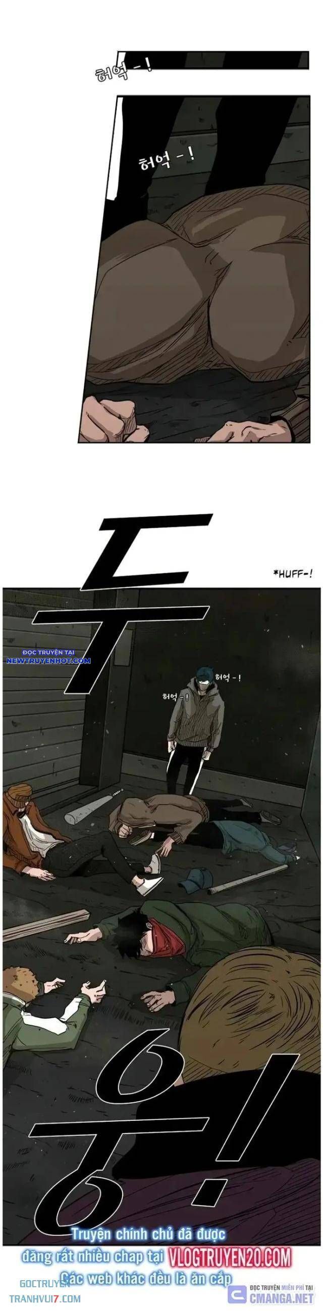 Shark - Cá Mập Chapter 79 - 42