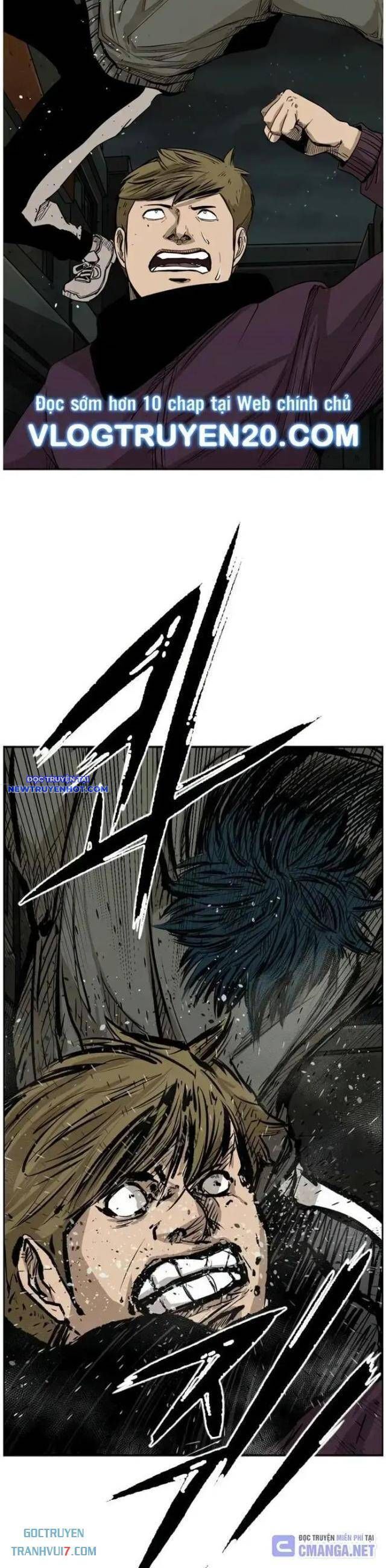 Shark - Cá Mập Chapter 79 - 48