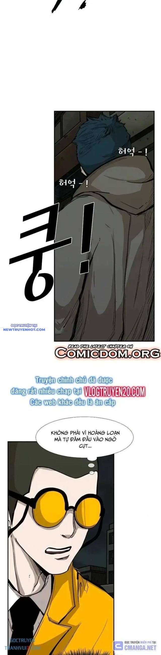 Shark - Cá Mập Chapter 79 - 49