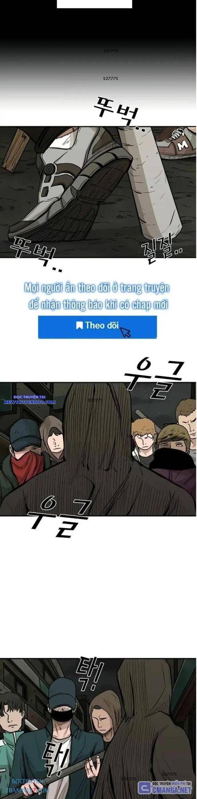 Shark - Cá Mập Chapter 79 - 6