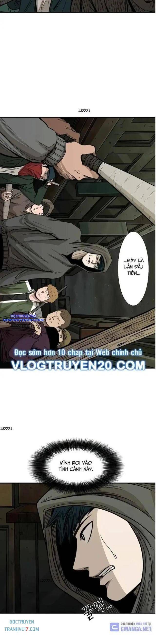 Shark - Cá Mập Chapter 79 - 7