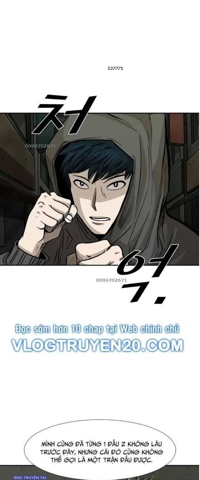 Shark - Cá Mập Chapter 79 - 8