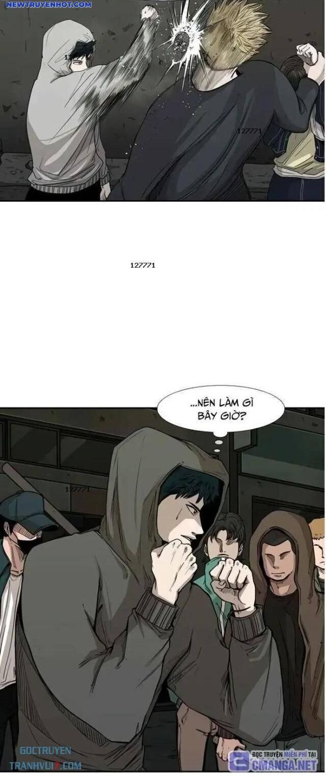 Shark - Cá Mập Chapter 79 - 9