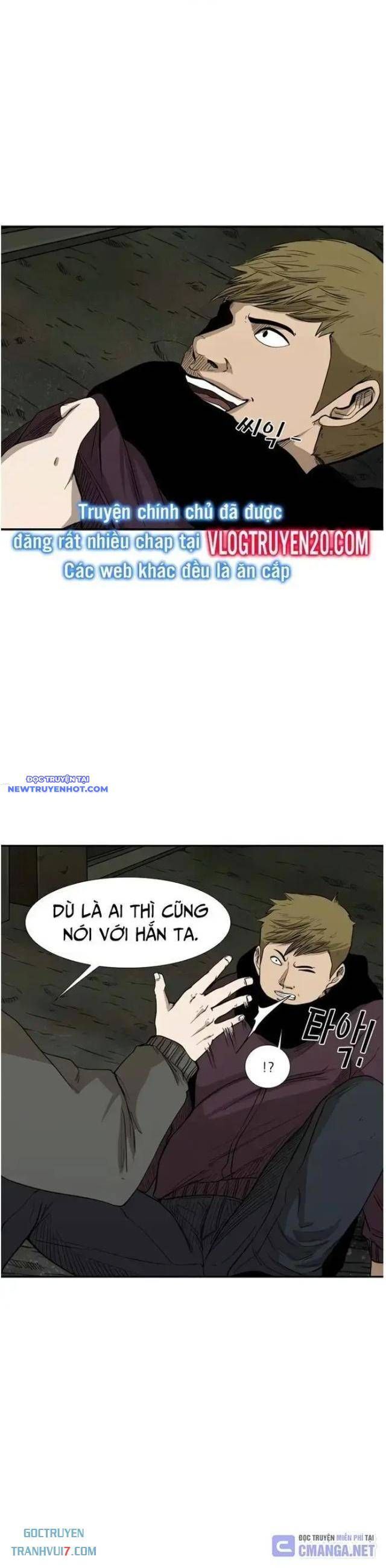 Shark - Cá Mập Chapter 80 - 13