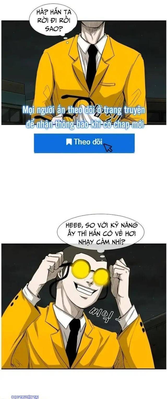 Shark - Cá Mập Chapter 80 - 15