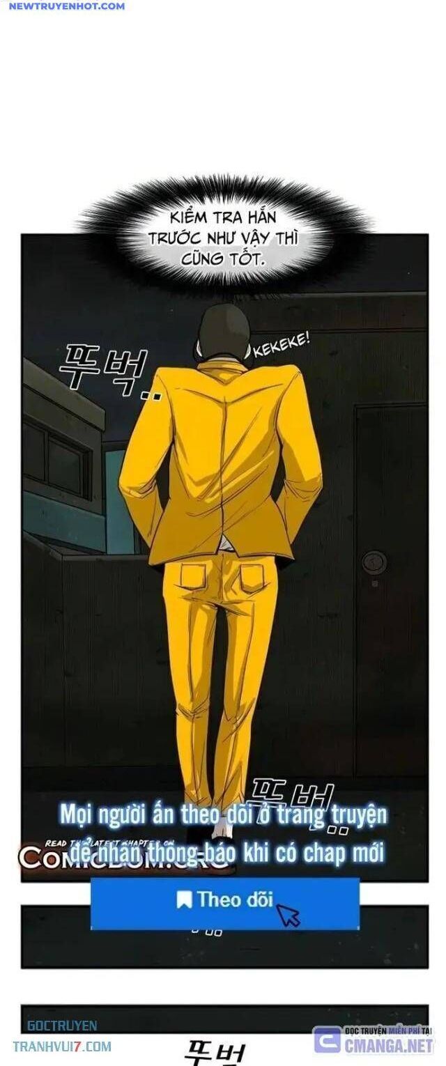 Shark - Cá Mập Chapter 80 - 16