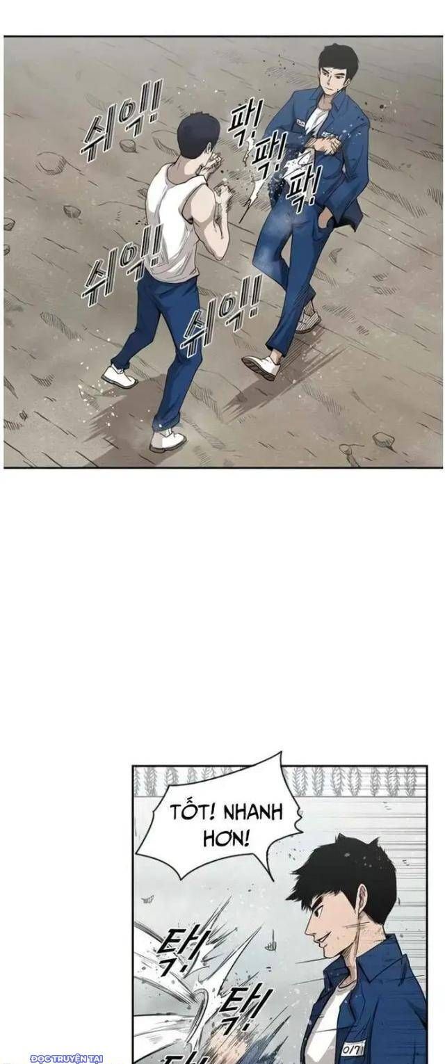 Shark - Cá Mập Chapter 80 - 18